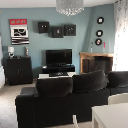 Casa de Férias Lieja