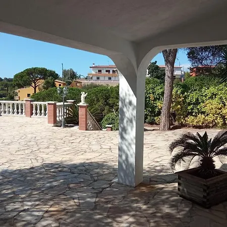 Lieja Feriehus Lloret de Mar