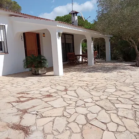 Lieja Casa de Férias
