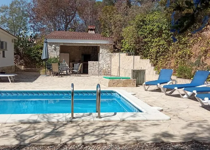 Lieja Casa de Férias