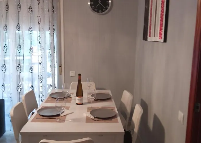 Lieja Casa de Férias *