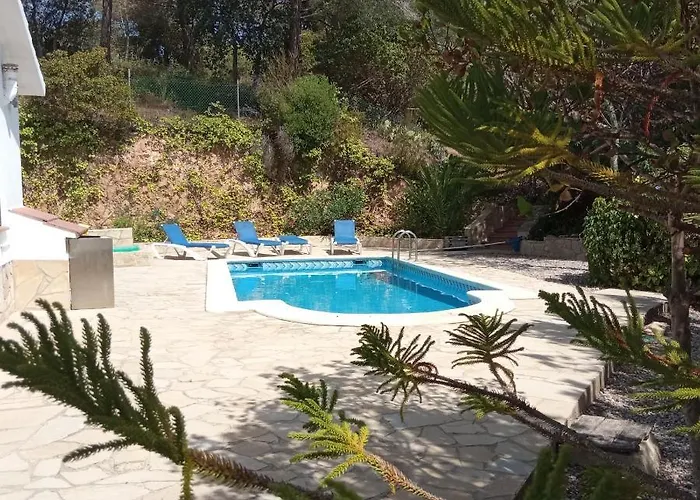 Casa de Férias Lieja *