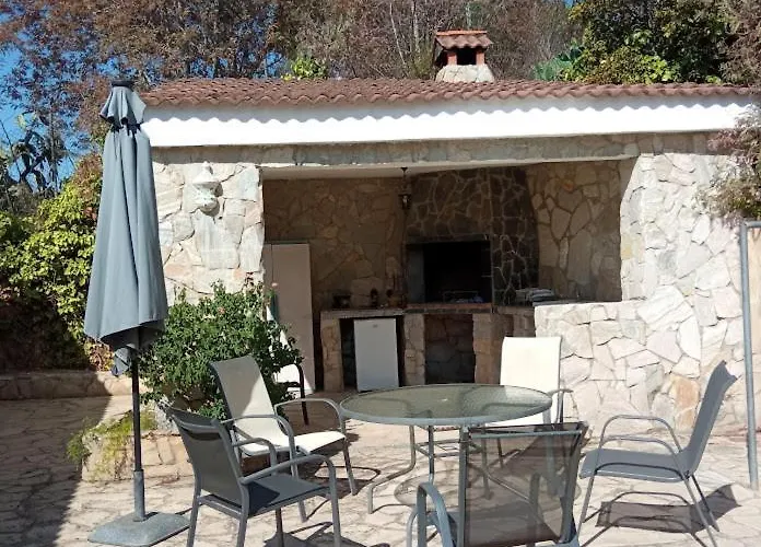 Casa de Férias Lieja