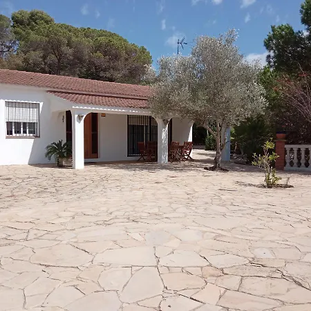 Lieja Vakantiehuis *