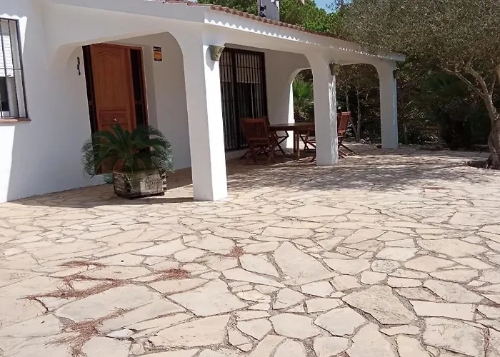 Lieja Prázdninový dům