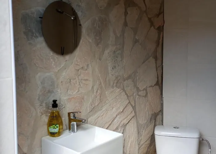 Prázdninový dům Lieja *