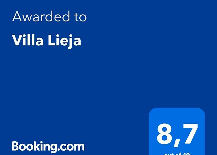 Lieja Lloret de Mar