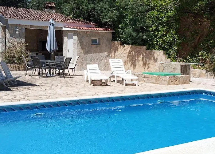 Lieja Hébergement de vacances